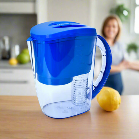 ProOne Water Filter Pitcher